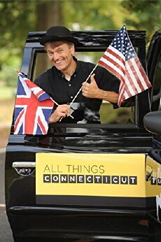 All Things Connecticut (2015) - Stream Online