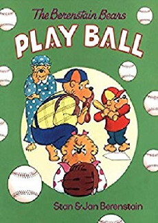 The Berenstain Bears Play Ball (1983) - Stream Online