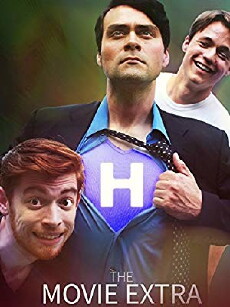 The Movie Extra (2015) - Stream Online