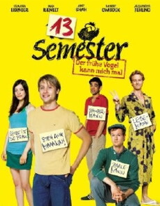 13 Semester (2009) - Stream Online