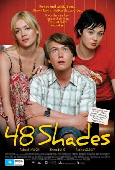 48 Shades (2006) - Stream Online