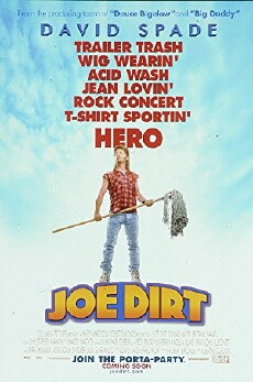 Joe Dirt (2001) - Stream Online