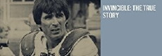 Invincible: The True Story (2017) - Stream Online