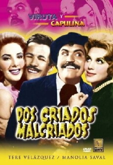 Dos criados malcriados (1960) - Stream Online