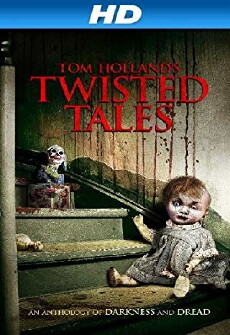 Tom Holland's Twisted Tales (2014) - Stream Online
