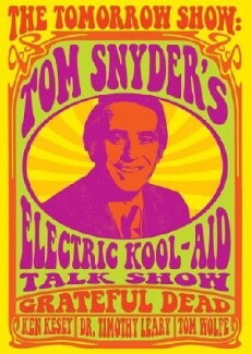 Tomorrow Coast to Coast (1973) - Stream Online