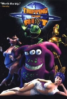Tripping the Rift (2004) - Stream Online