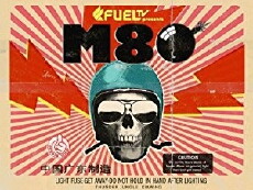 M80 (2004) - Stream Online