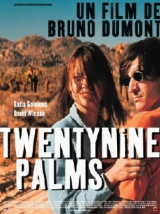 Twentynine Palms (2003) - Stream Online