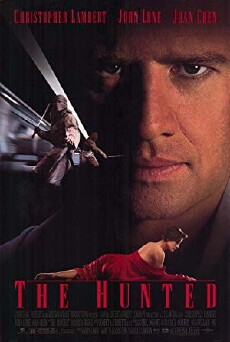 The Hunted (1995) - Stream Online