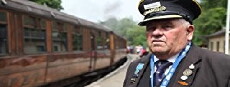 All Aboard the Yorkshire Express (2017) - Stream Online