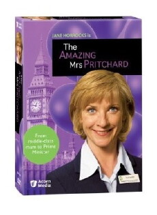 The Amazing Mrs Pritchard (2006) - Stream Online