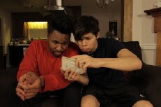 OMG We're in a Scary Film (2016) - Stream Online