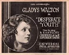 Desperate Youth (1921) - Stream Online
