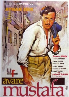 Mustafa the Vagabond (1961) - Stream Online