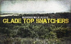 Glade Top Snatchers (2017) - Stream Online