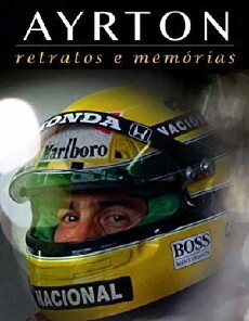 Ayrton: Retratos e Memórias (2015) - Stream Online