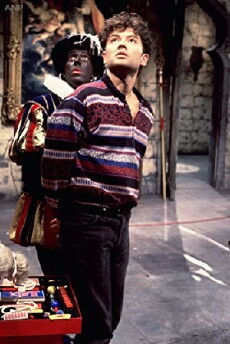 Dag Sinterklaas (1992) - Stream Online