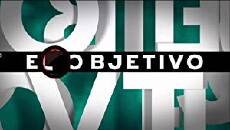 El Objetivo (2012) - Stream Online