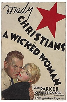 A Wicked Woman (1934) - Stream Online