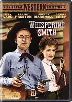 Whispering Smith (1948) - Stream Online
