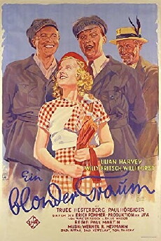 A Blonde Dream (1932) - Stream Online