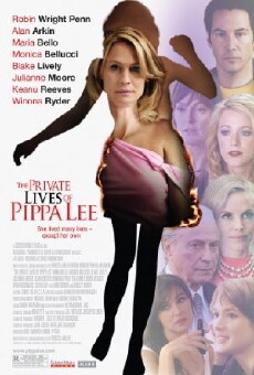 The Private Lives of Pippa Lee (2009) - Stream Online
