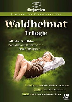 Aus meiner Waldheimat (1963) - Stream Online