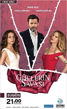 Gullerin Savasi (2014) - Stream Online
