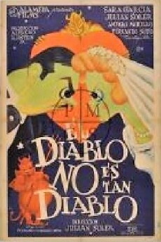 El diablo no es tan diablo (1949) - Stream Online