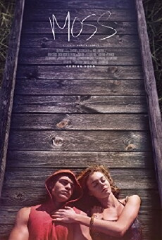 Moss (2017) - Stream Online