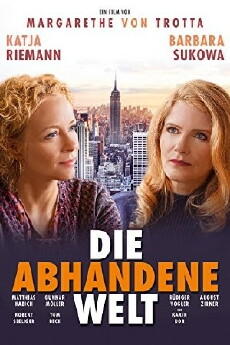 Die abhandene Welt (2015) - Stream Online
