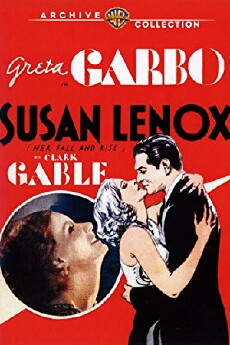Susan Lenox (Her Fall and Rise) (1931) - Stream Online