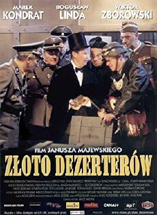 Deserter's Gold (1998) - Stream Online