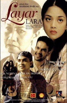 Layar Lara (1998) - Stream Online