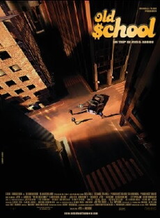 Old School (2000) - Stream Online
