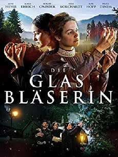 Die Glasbläserin (2016) - Stream Online