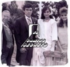 El camino secreto (1986) - Stream Online