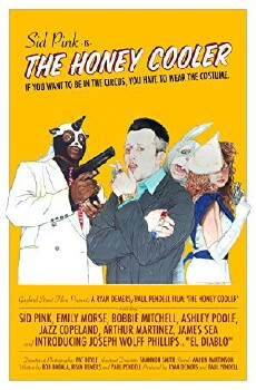 The Honey Cooler (2012) - Stream Online