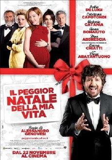 The Worst Christmas of My Life (2012) - Stream Online