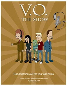 V.O. The Show (2013) - Stream Online