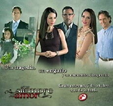 Por siempre mi amor (2013) - Stream Online