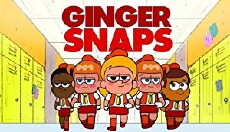 Ginger Snaps (2017) - Stream Online