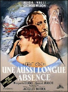 The Long Absence (1961) - Stream Online