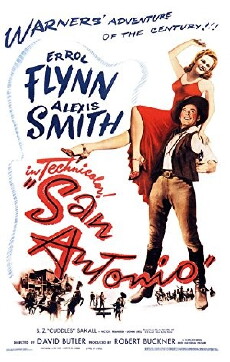 San Antonio (1945) - Stream Online