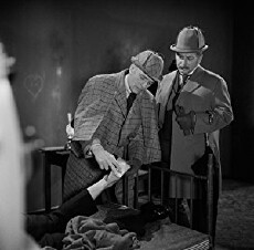 Sherlock Holmes (1967) - Stream Online