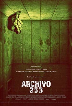 Archivo 253 (2015) - Stream Online