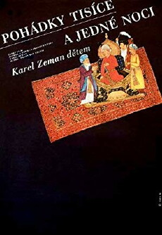 A Thousand and One Nights (1974) - Stream Online