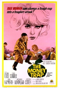 The Money Trap (1965) - Stream Online