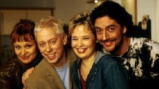 En ängels tålamod (2001) - Stream Online